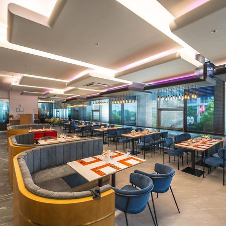 Blue Ocean Hotel 3 인천 외부 사진