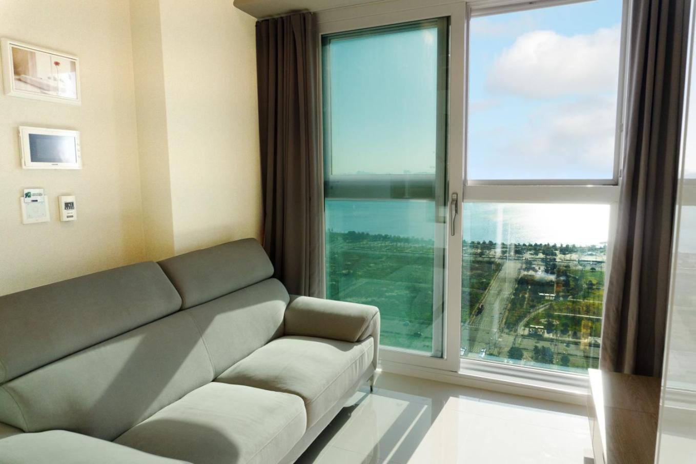 Blue Ocean Hotel 3 인천 외부 사진