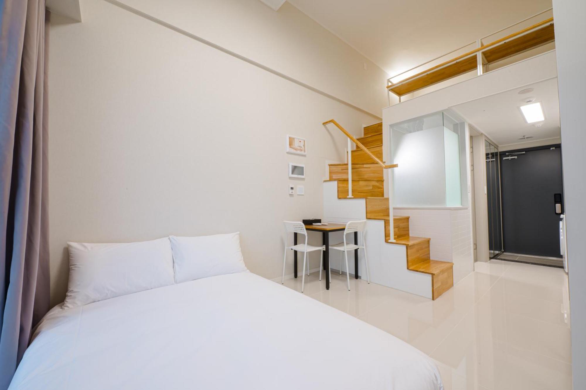 Blue Ocean Hotel 3 인천 외부 사진