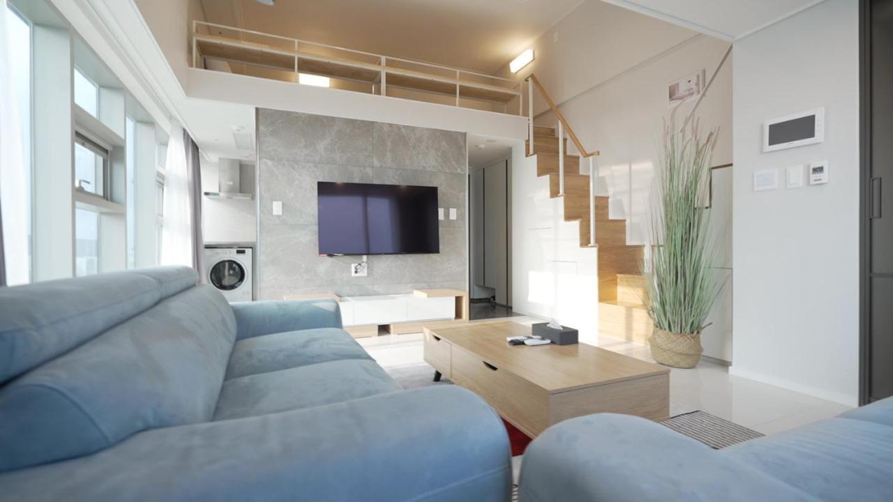 Blue Ocean Hotel 3 인천 외부 사진