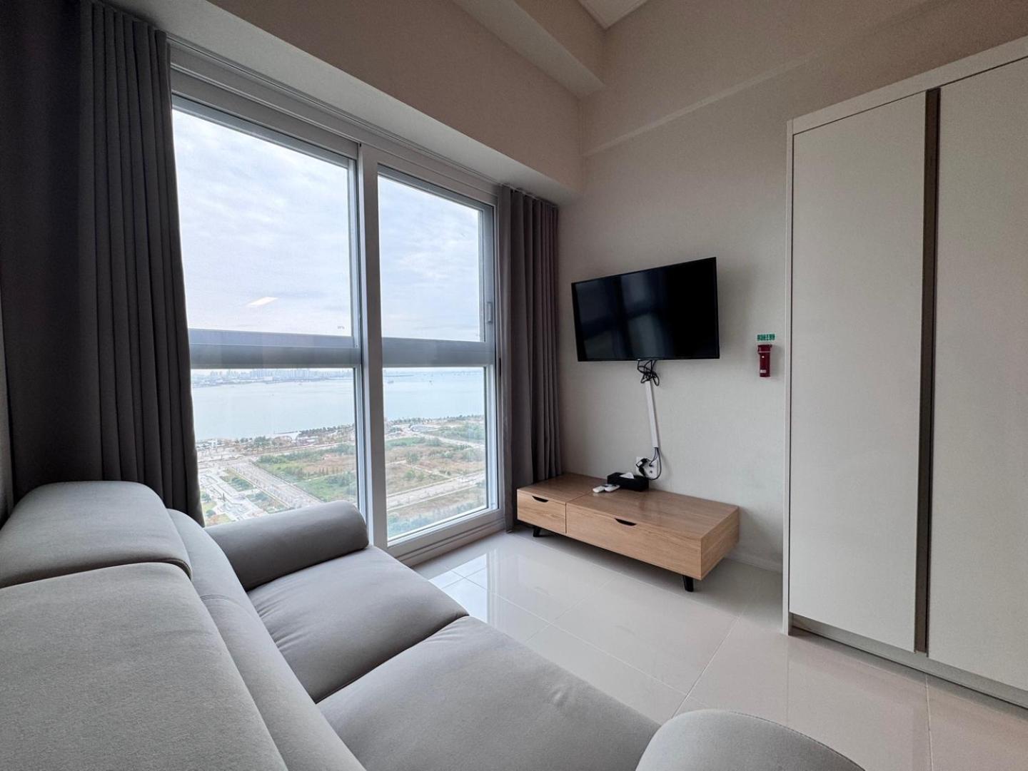 Blue Ocean Hotel 3 인천 외부 사진