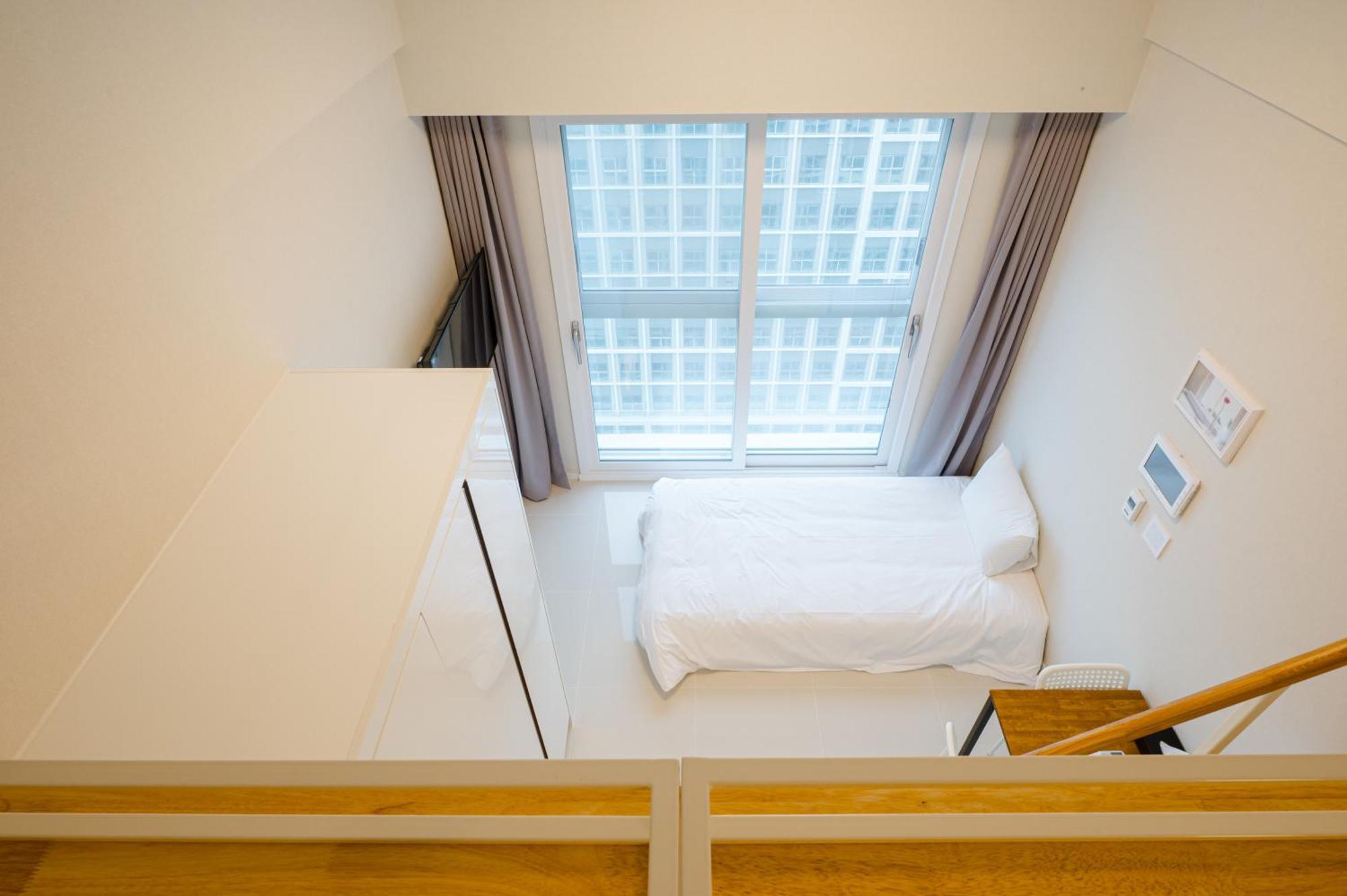 Blue Ocean Hotel 3 인천 외부 사진