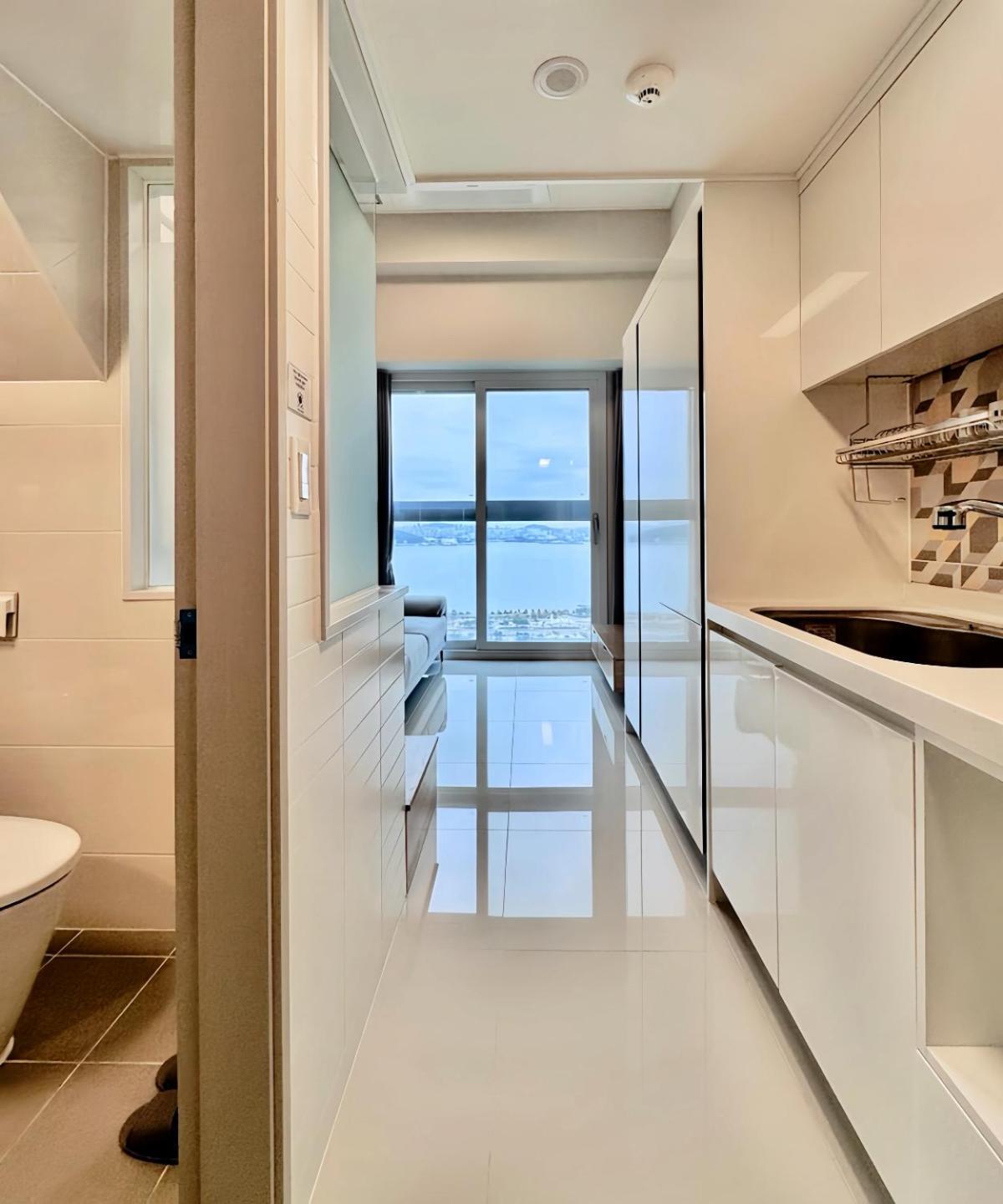 Blue Ocean Hotel 3 인천 외부 사진