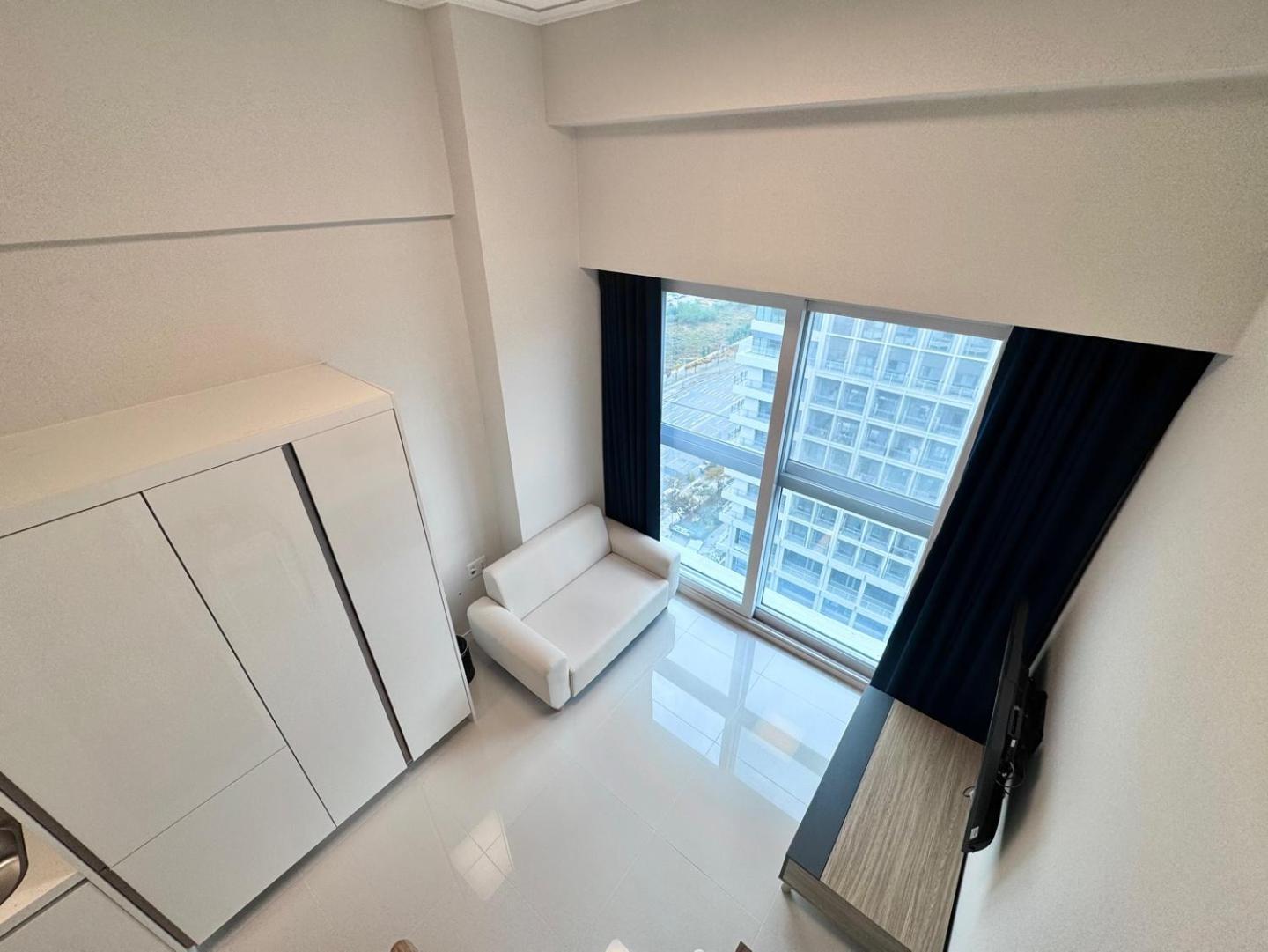 Blue Ocean Hotel 3 인천 외부 사진