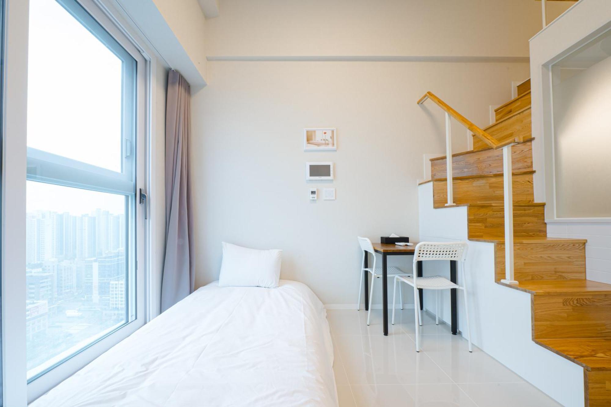 Blue Ocean Hotel 3 인천 외부 사진