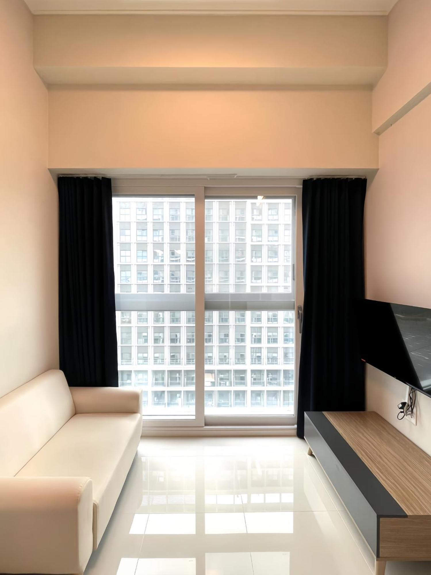 Blue Ocean Hotel 3 인천 외부 사진