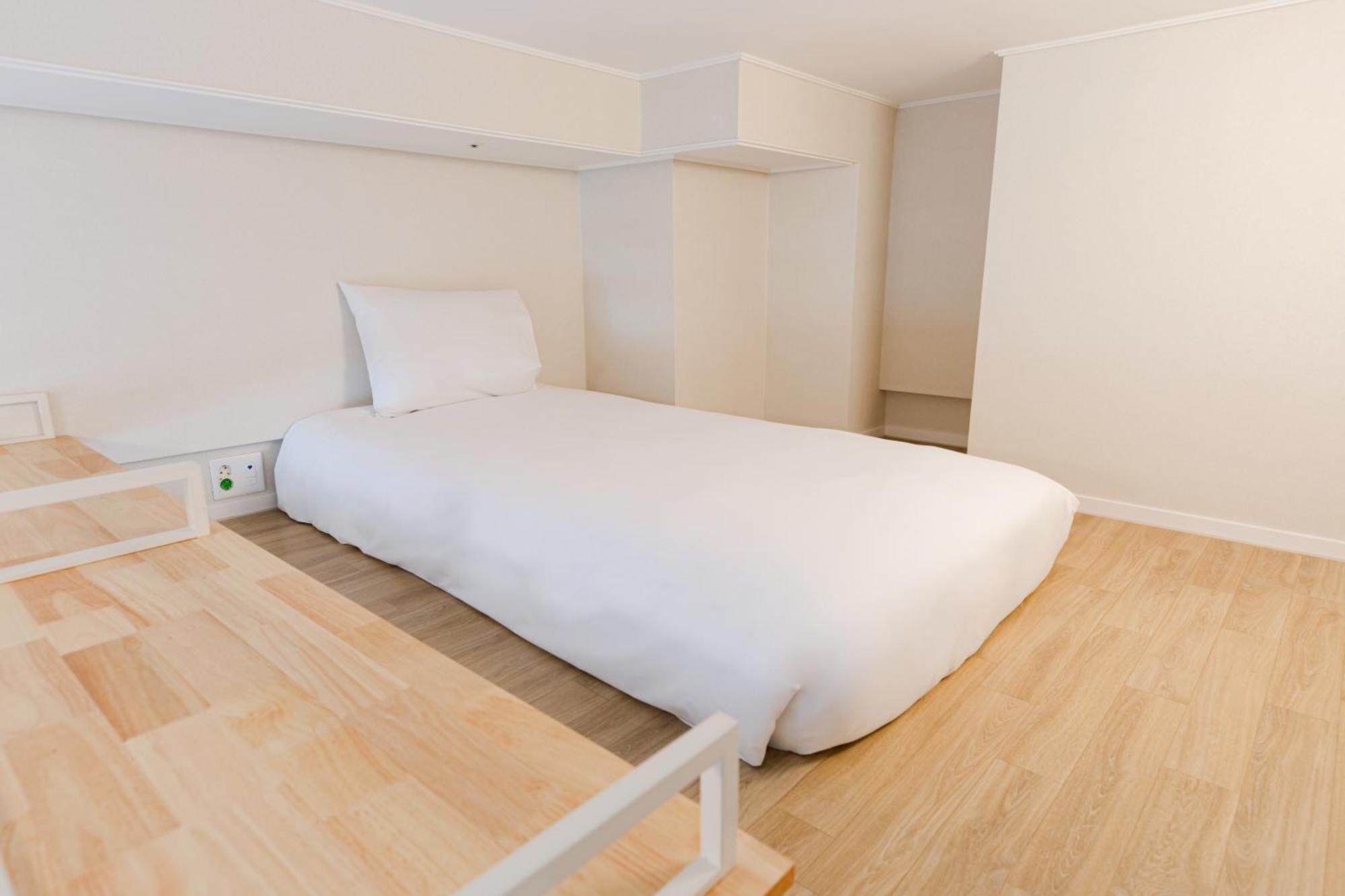 Blue Ocean Hotel 3 인천 객실 사진