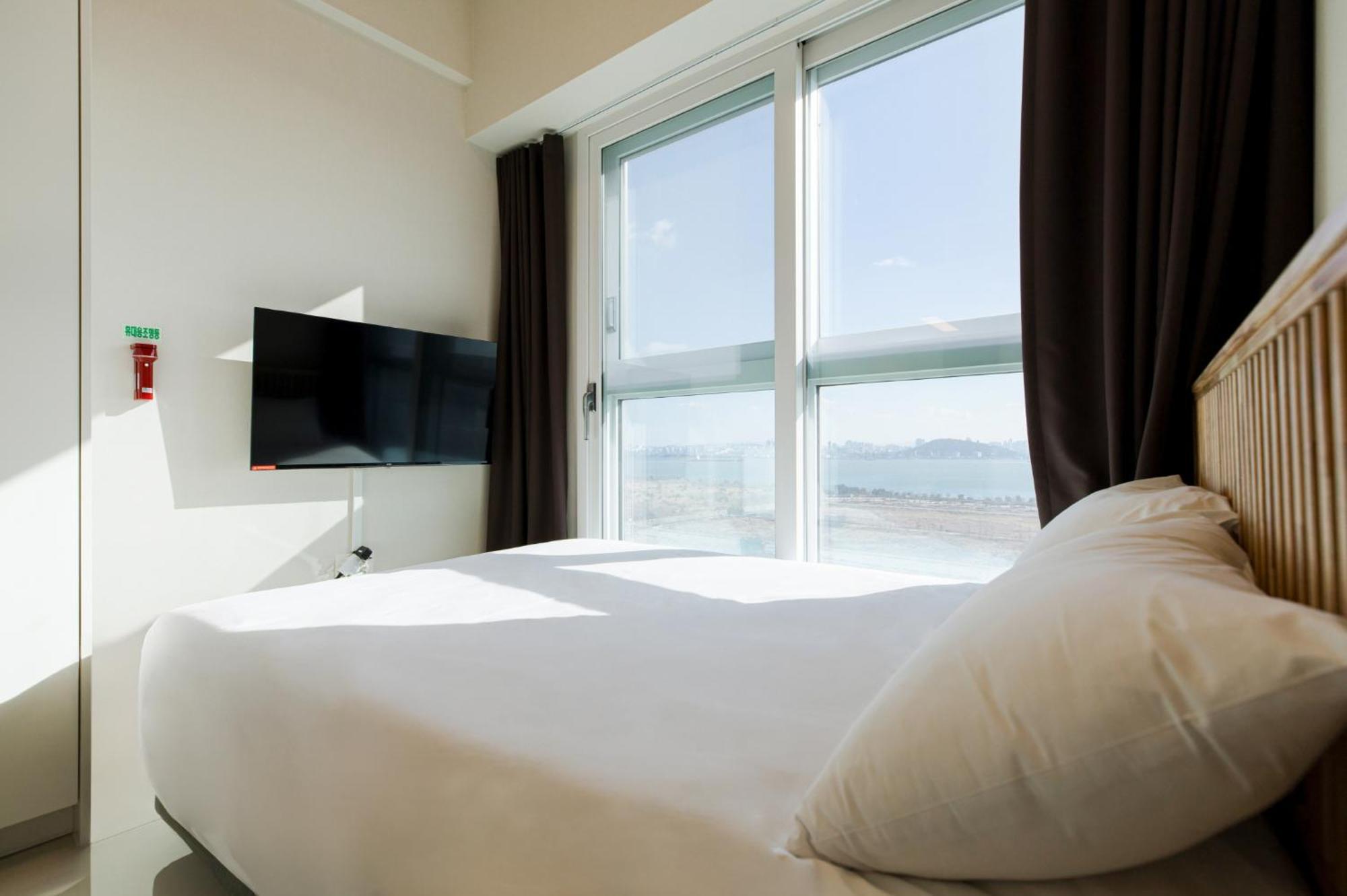 Blue Ocean Hotel 3 인천 외부 사진
