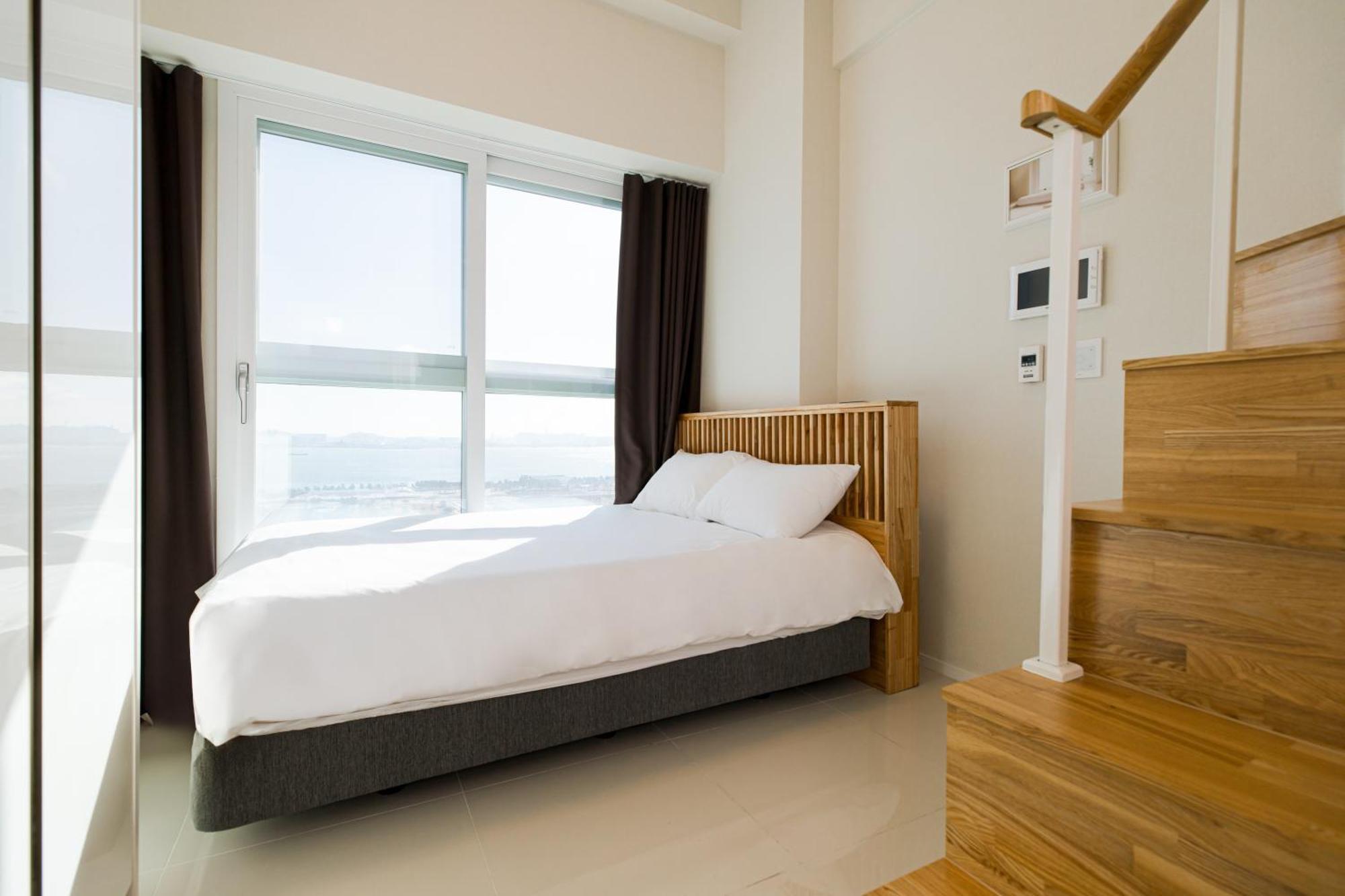 Blue Ocean Hotel 3 인천 외부 사진
