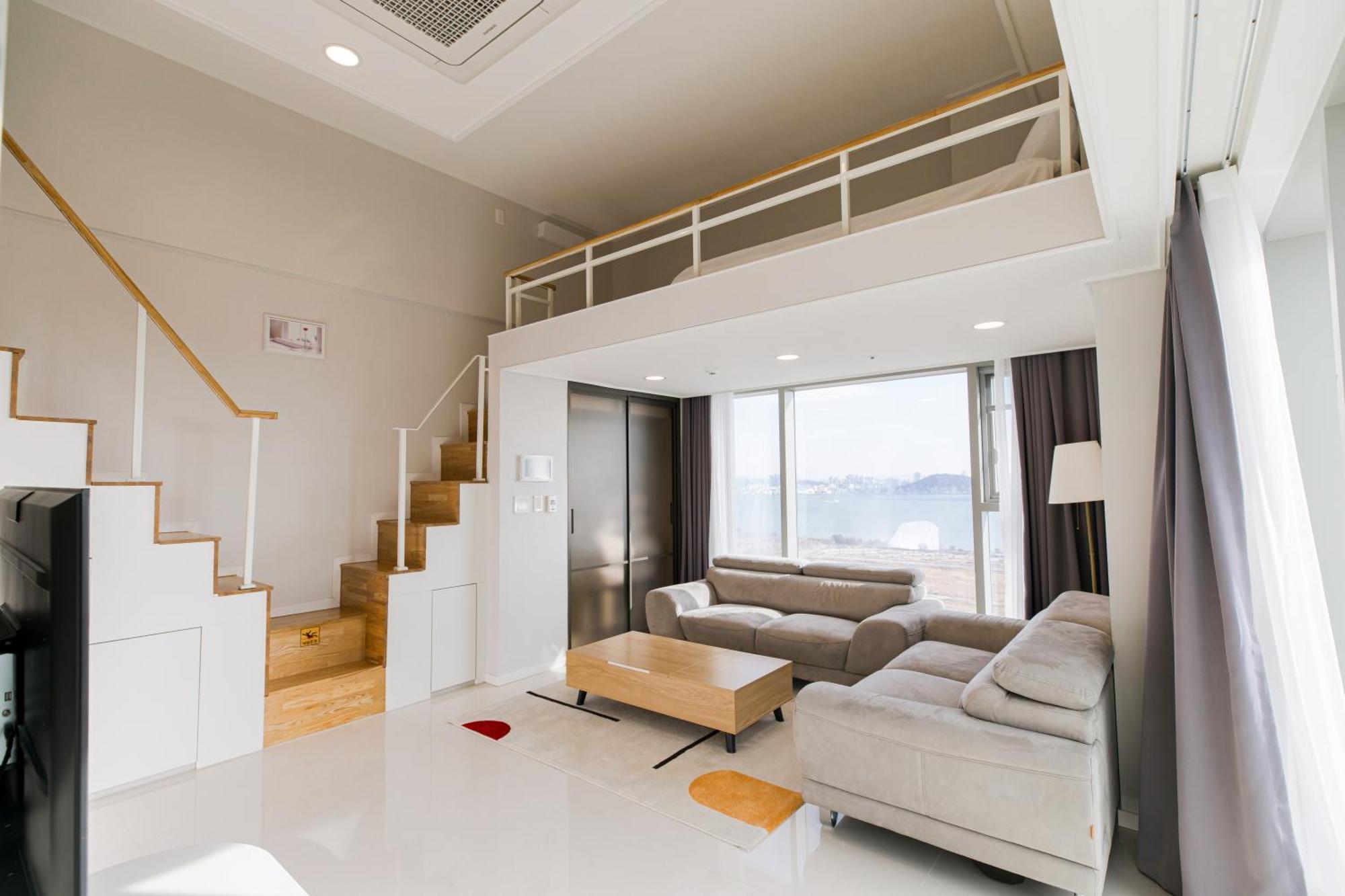 Blue Ocean Hotel 3 인천 외부 사진