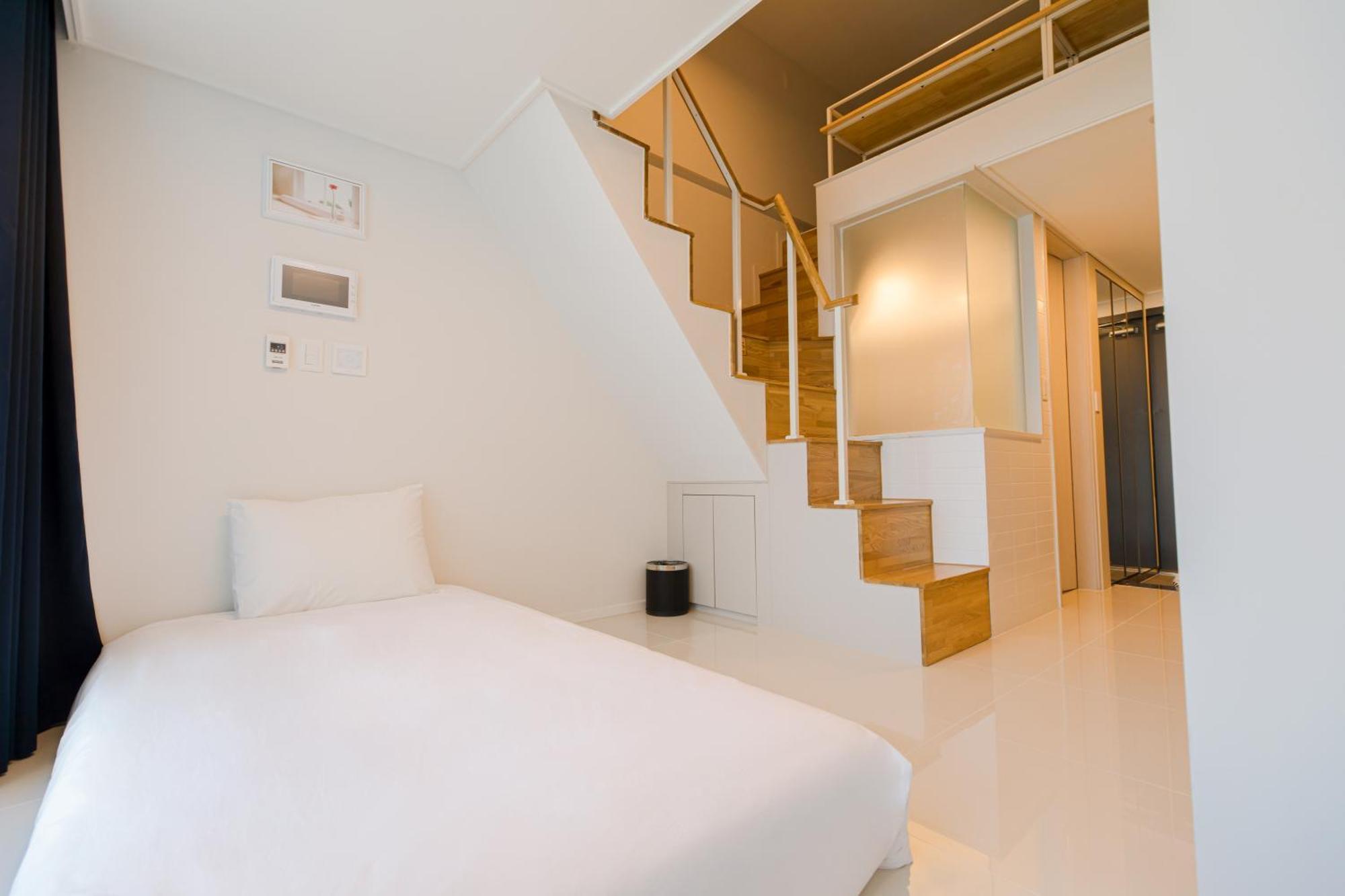 Blue Ocean Hotel 3 인천 외부 사진